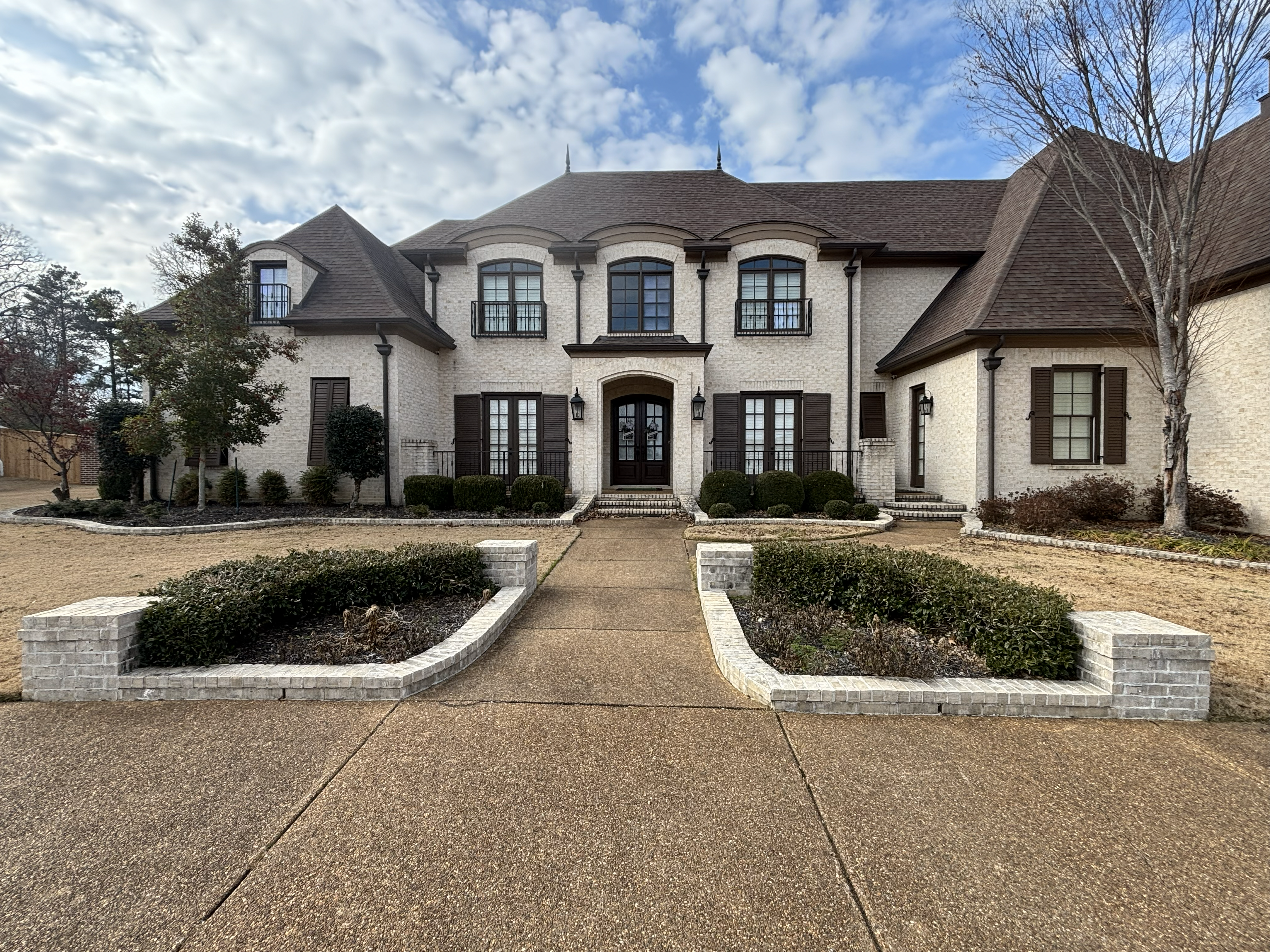 Construction Project