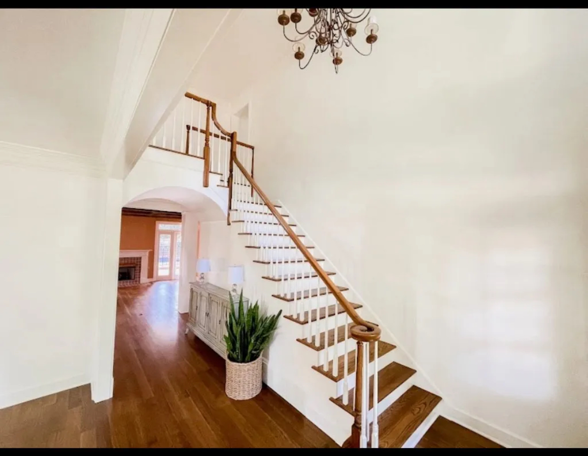 Rotten Wood Replacement